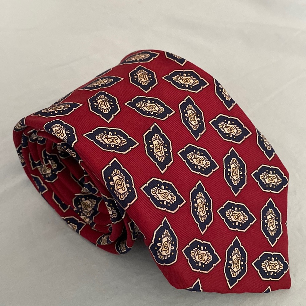 Host Pick 💙 Brooks Brothers Tie